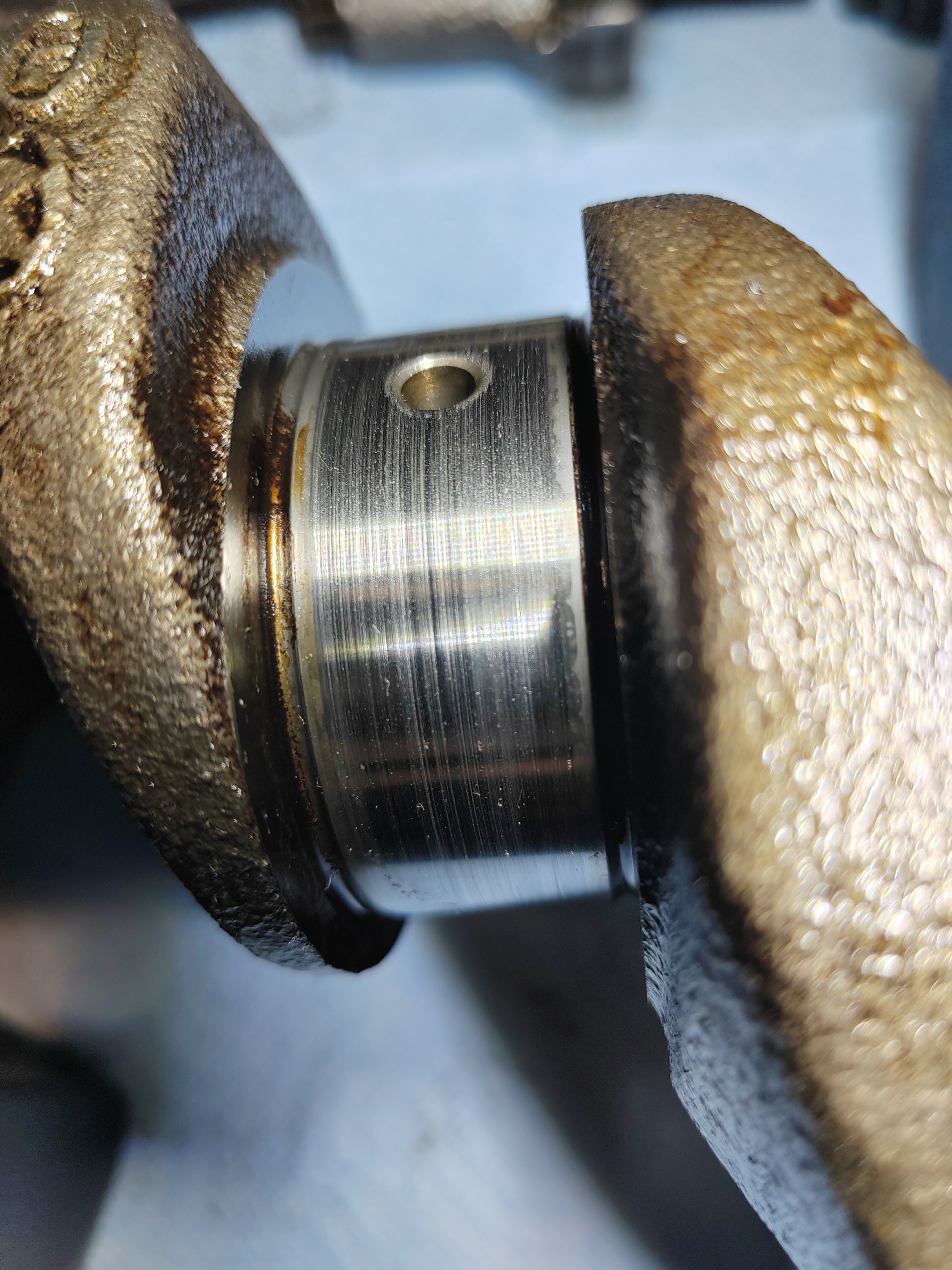 Kia Ceed – diagnosztika / javítás – kép 14